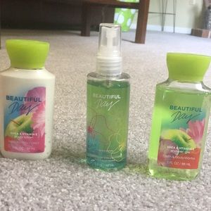 Beautiful day bundle